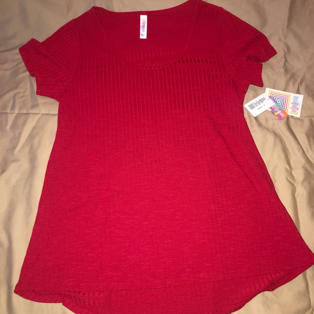 LuLaRoe Classic T